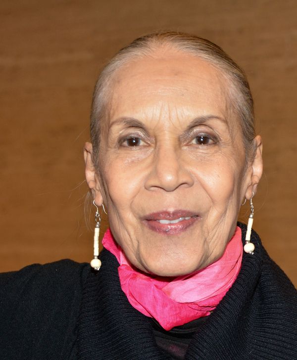 Carman de Lavellade Photo