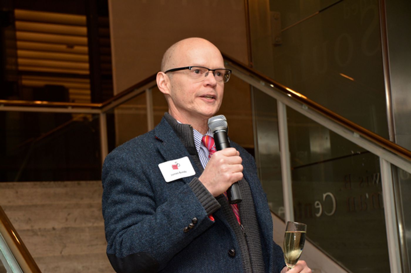 Photo Coverage: New York Public Library for the Performing Arts Celebrates Yale Rep at 50: Daring Artists, Bold Choices  Image