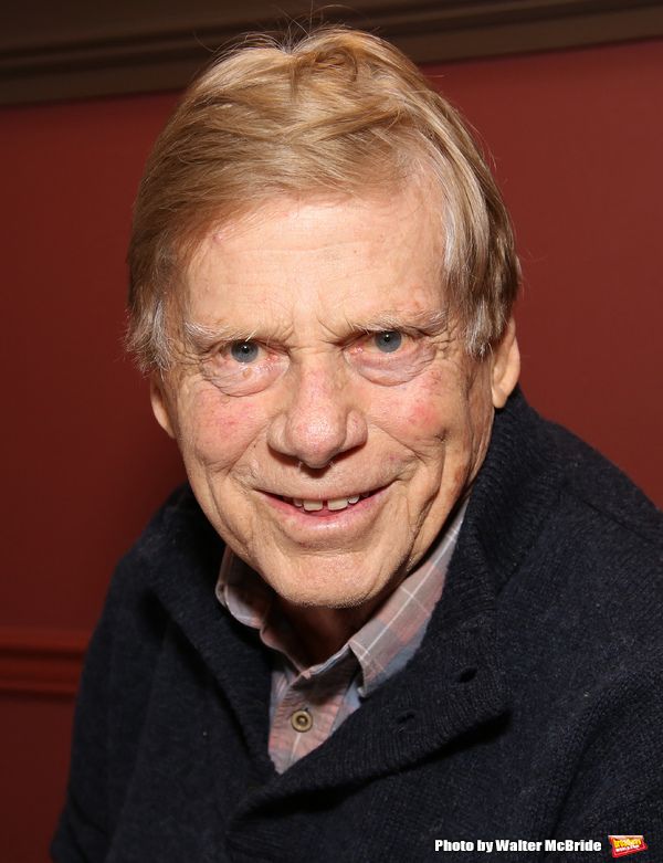 Robert Morse  Photo