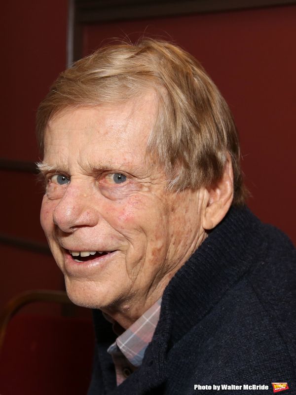 Robert Morse Photo