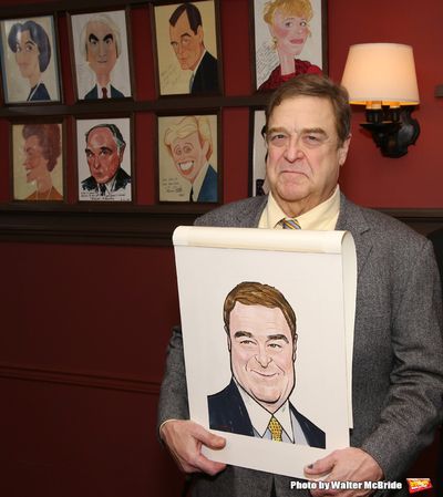 John Goodman  Photo
