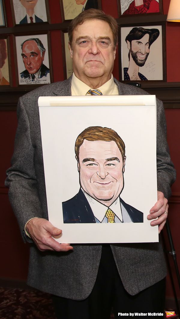 John Goodman  Photo
