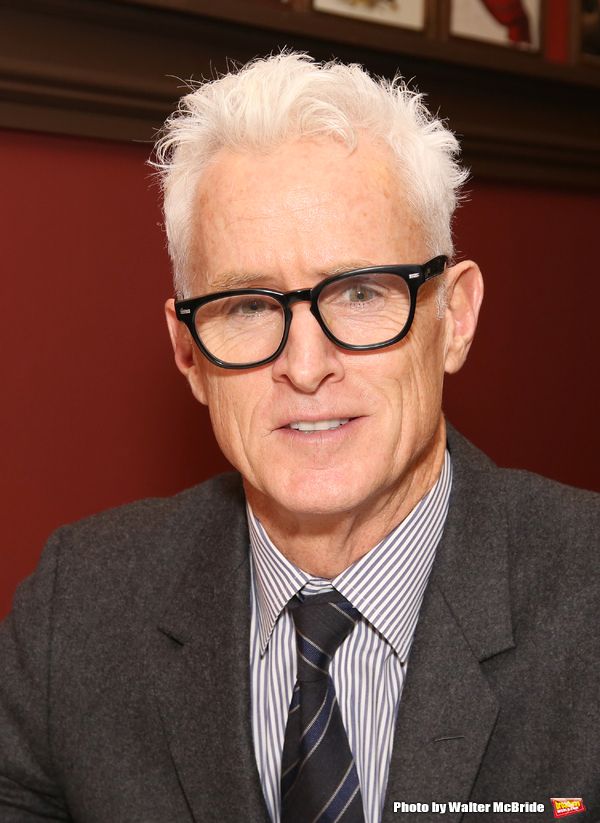 John Slattery Photo