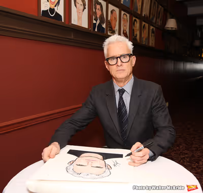 John Slattery Photo