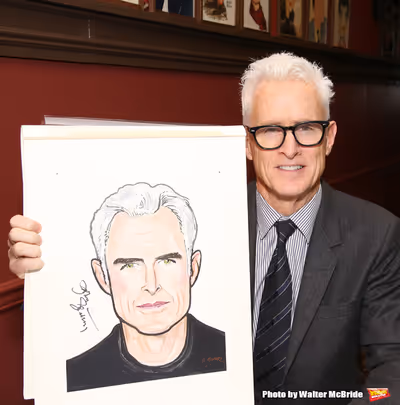 John Slattery Photo