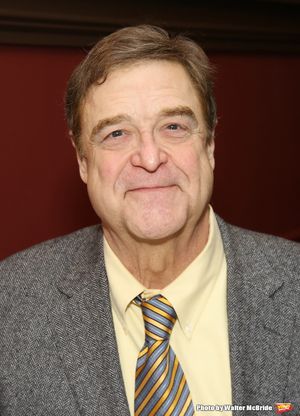 John Goodman @ BroadwayWorld John Goodman Photo