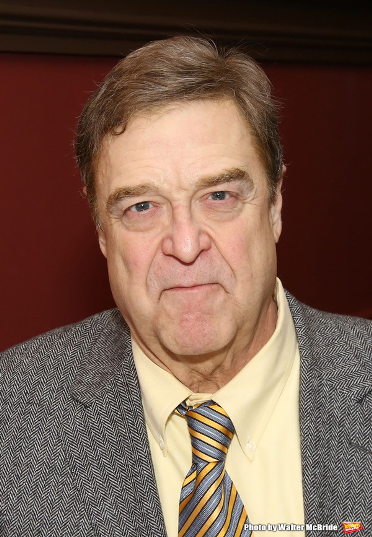 John Goodman  at 