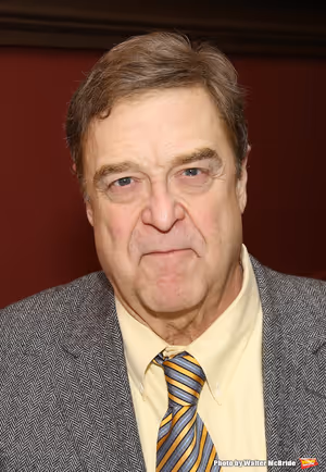 John Goodman @ BroadwayWorld John Goodman Photo