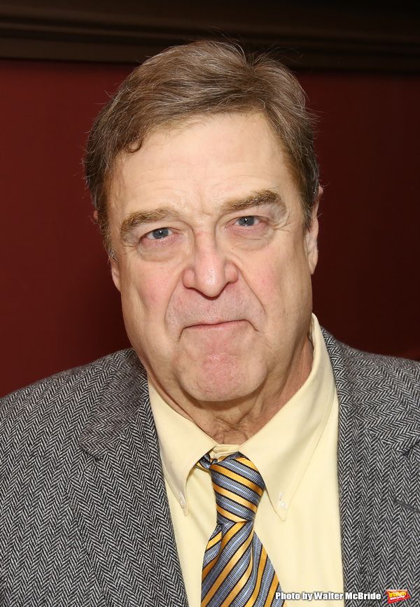 John Goodman  Photo