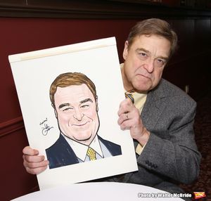 John Goodman  Photo