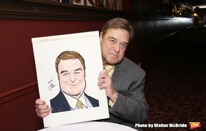 John Goodman  Photo