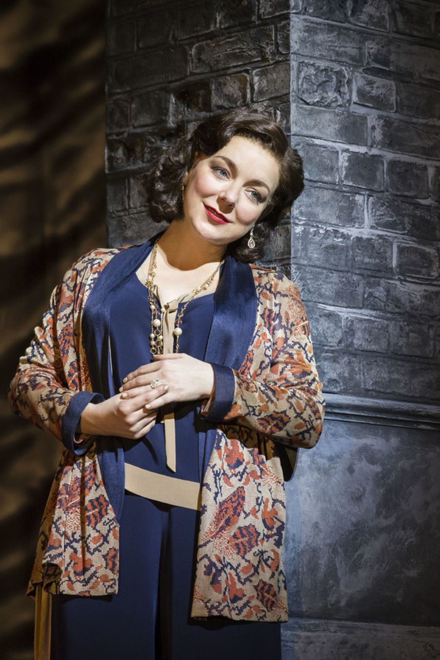 FUNNY GIRL's Sheridan Smith to Star in New Drama Series CLEAN BREAK Image