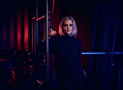 Denise Gough Photo