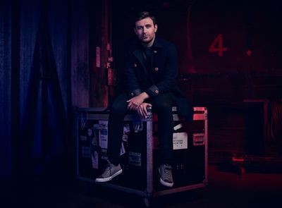 James McArdle Photo
