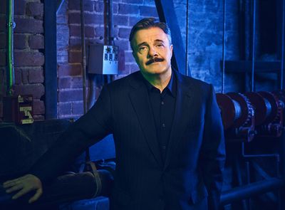 Nathan Lane Photo