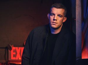 Russell Tovey Photo