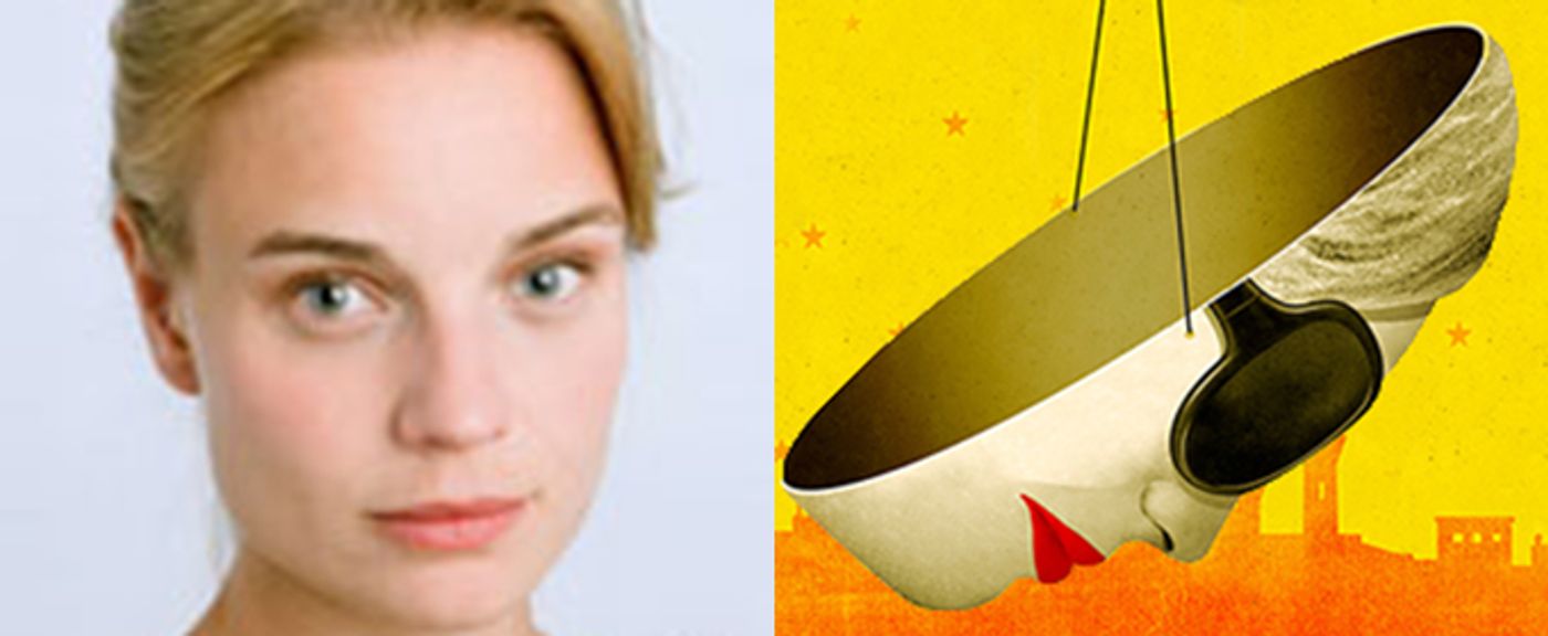 Hannah Yelland to Star in World Premiere of INTELLIGENCE at Arena Stage; Cast Set!  Image