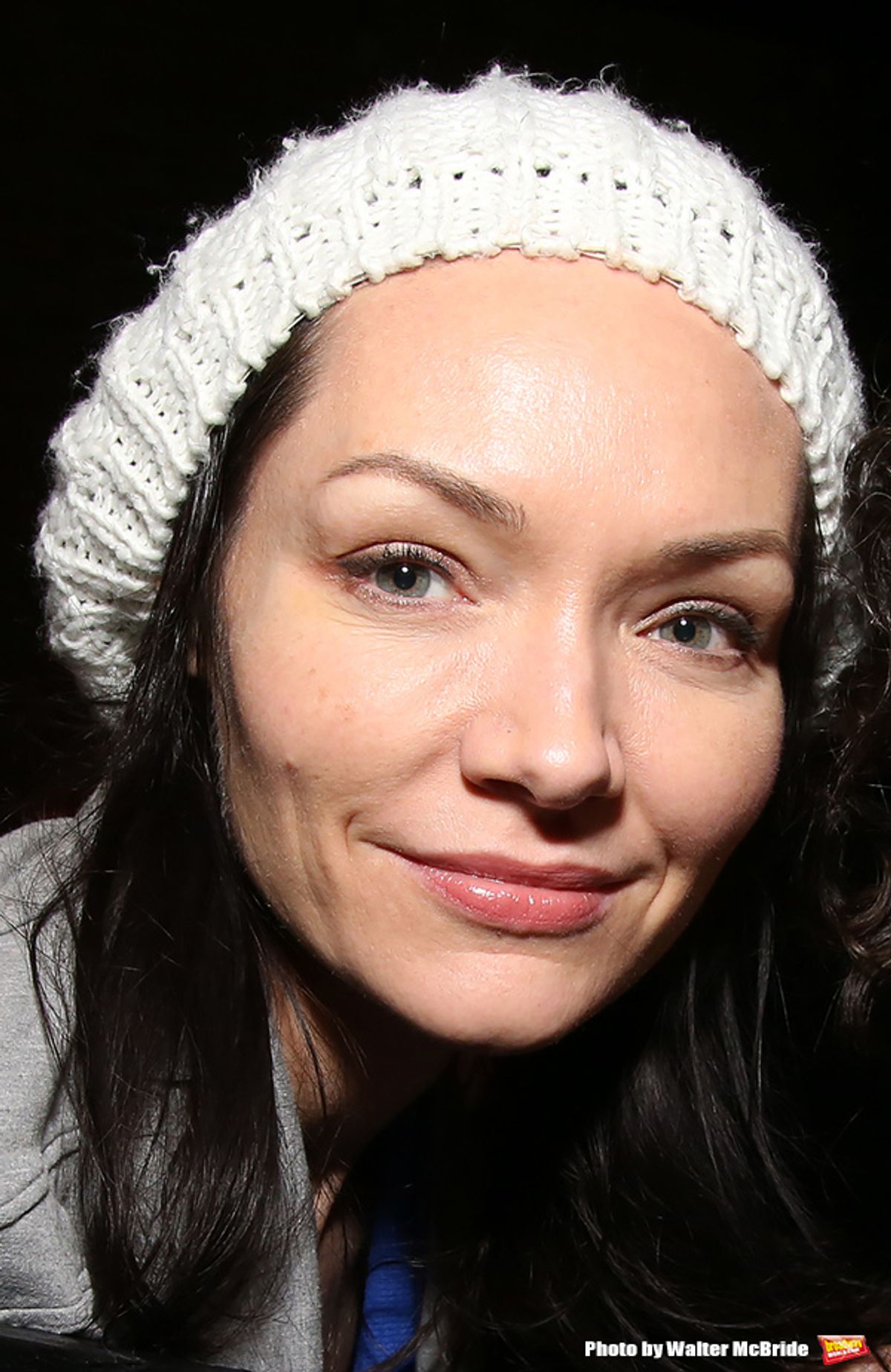 Katrina Lenk at 