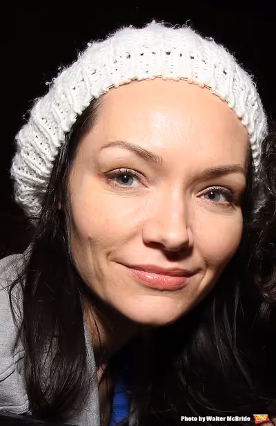 Katrina Lenk Photo