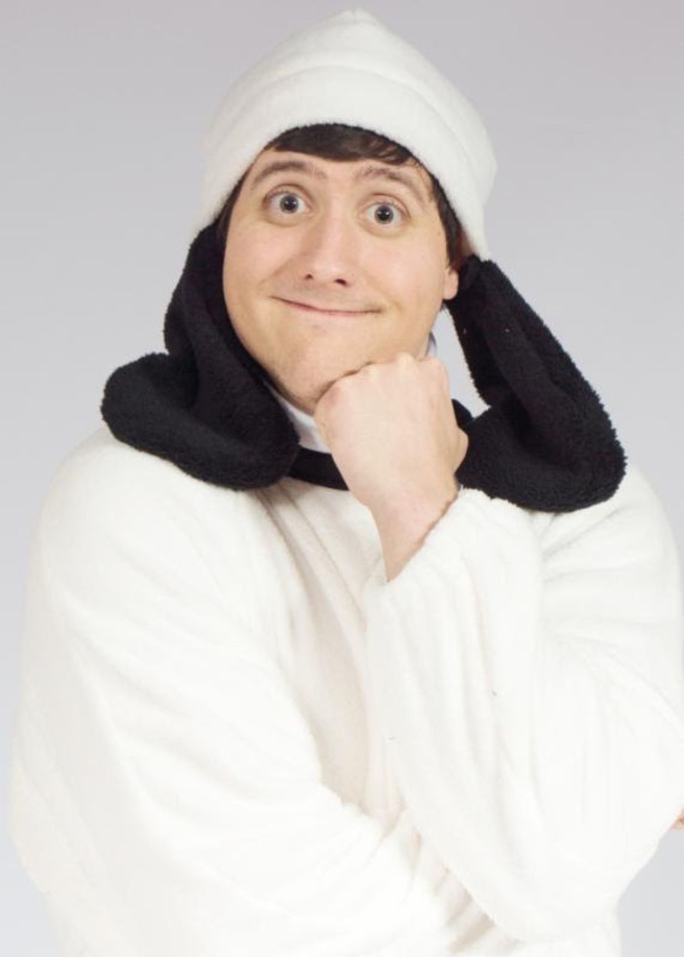 Photo Flash: Meet the Cast of YOU'RE A GOOD MAN, CHARLIE BROWN at Buck Creek Players  Image