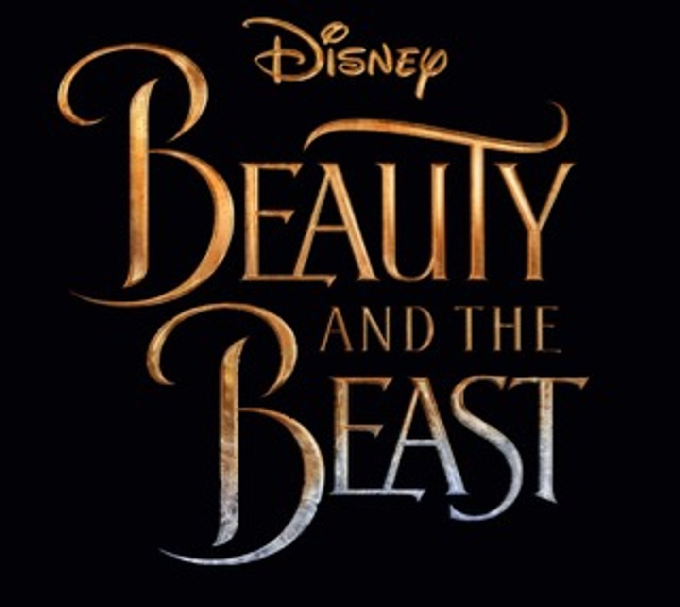 Confirmed! Ariana Grande & John Legend to Perform Title Track for Disney's BEAUTY AND THE BEAST  Image