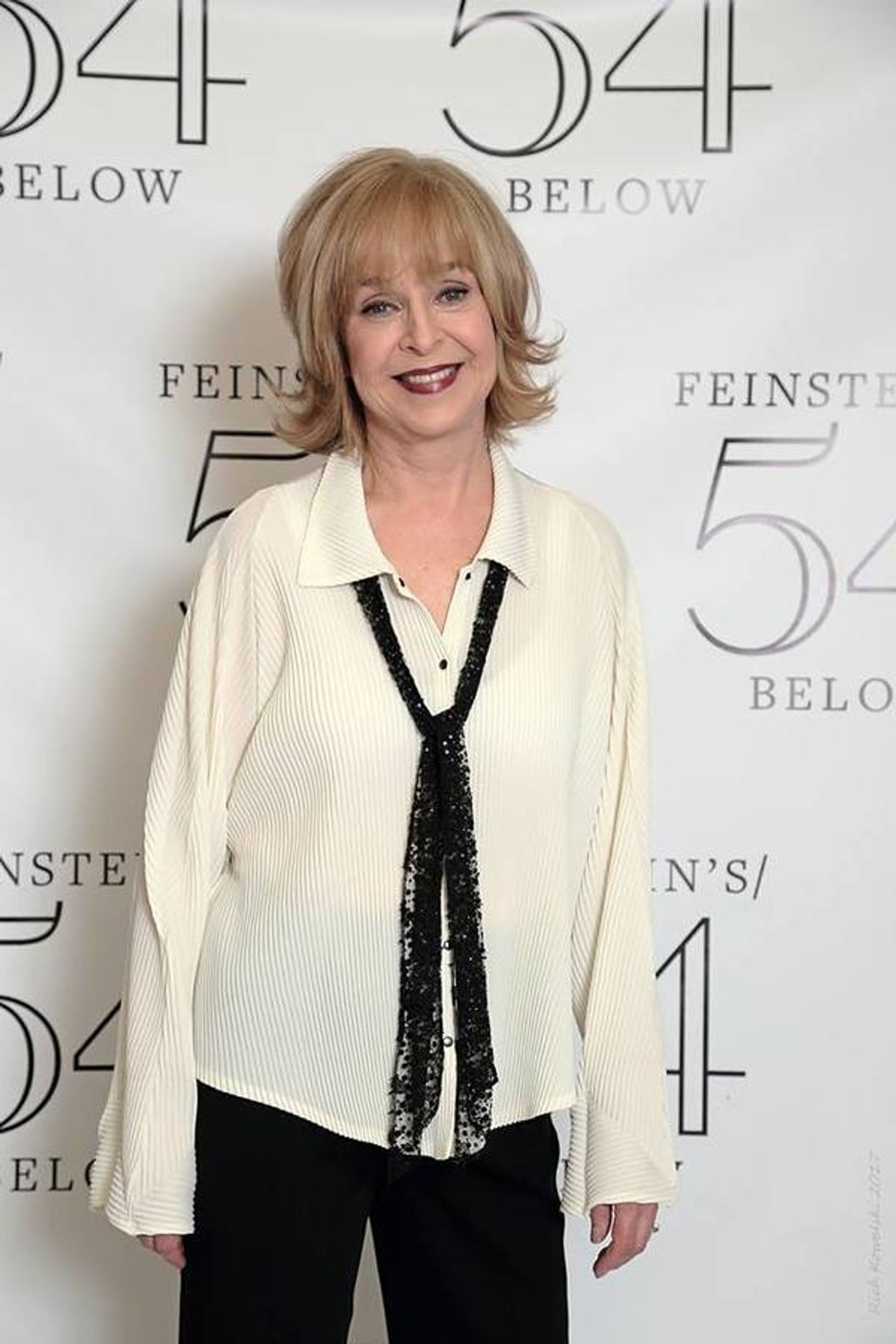 Jill Eikenberry at 