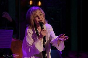 Jill Eikenberry Photo