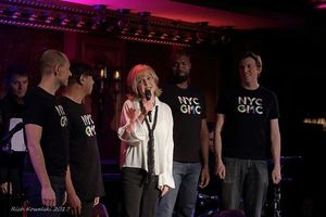 Jill Eikenberry @ BroadwayWorld Jill Eikenberry Photo