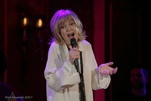 Jill Eikenberry Photo