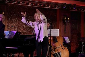 Jill Eikenberry @ BroadwayWorld Jill Eikenberry Photo