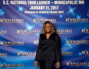 Deborah Cox Photo