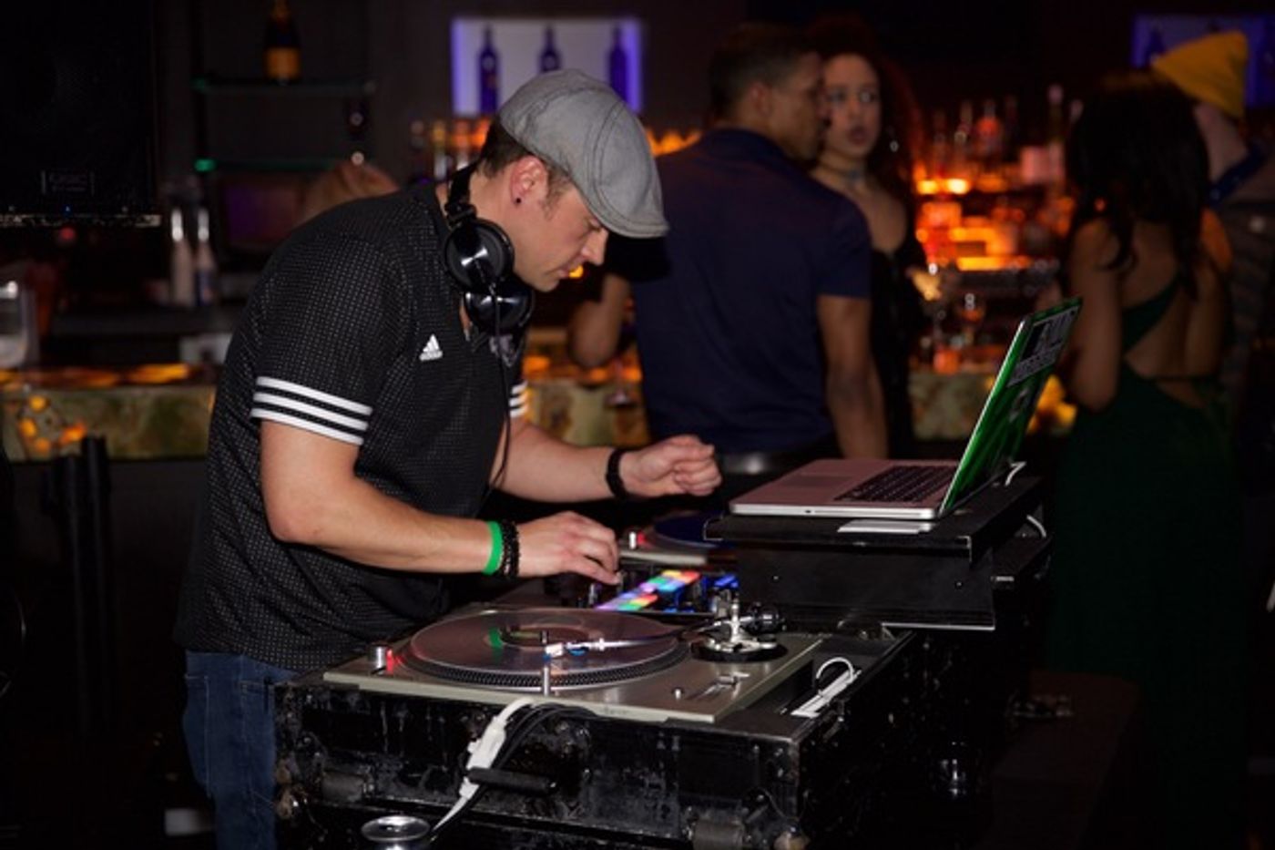 Photo Flash: Opening Night of THE BODYGUARD US Tour  Image