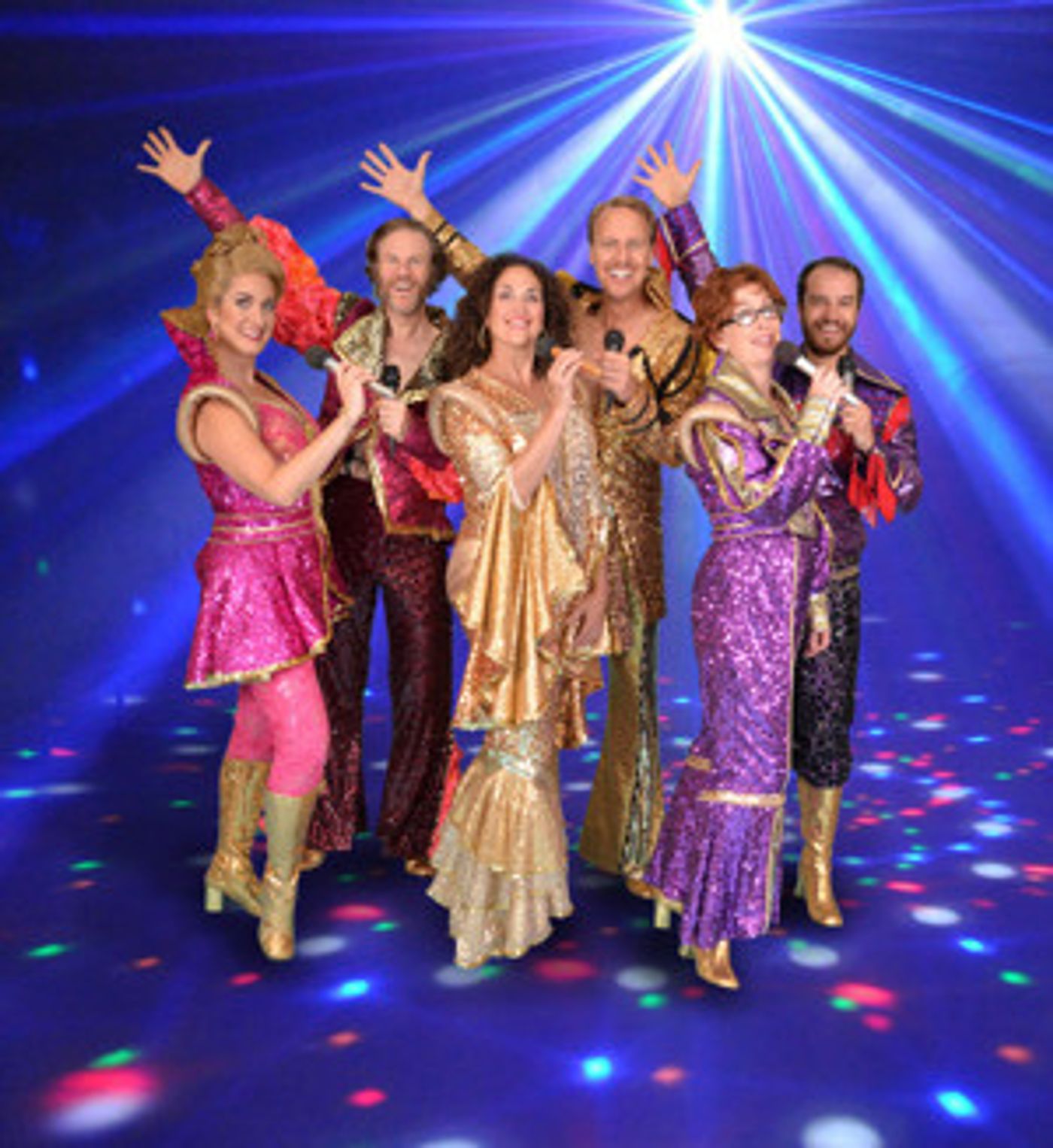 Regional Roundup: Top New Features This Week Around Our Broadway World - 1/13; FENCES in Salt Lake City, Exclusive FUN HOME in Denver, Harold Prince's CANDIDE and More!  Image