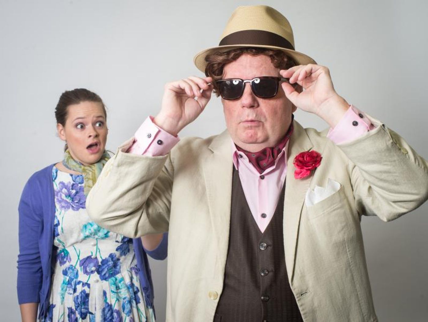 Regional Roundup: Top New Features This Week Around Our Broadway World - 1/13; FENCES in Salt Lake City, Exclusive FUN HOME in Denver, Harold Prince's CANDIDE and More!  Image