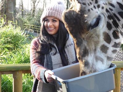 Lucy Kay Photo