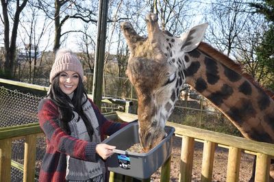 Lucy Kay Photo