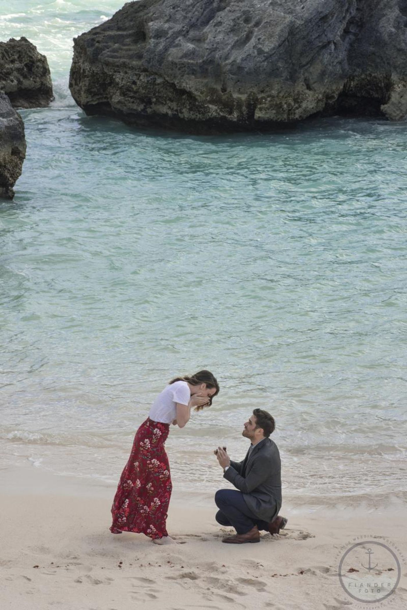 Broadway Couple Emily Padgett & Josh Young Will Tie the Knot!  Image