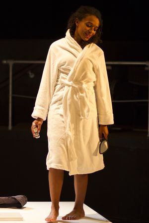 Tia Bannon @ BroadwayWorld Tia Bannon Photo