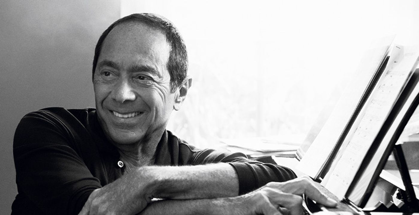 UPDATE: Paul Anka Pulls Out of Presidential Inauguration Performance  Image