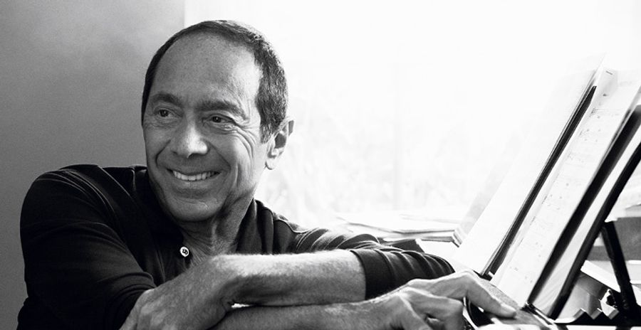 UPDATE: Paul Anka Pulls Out of Presidential Inauguration Performance Image