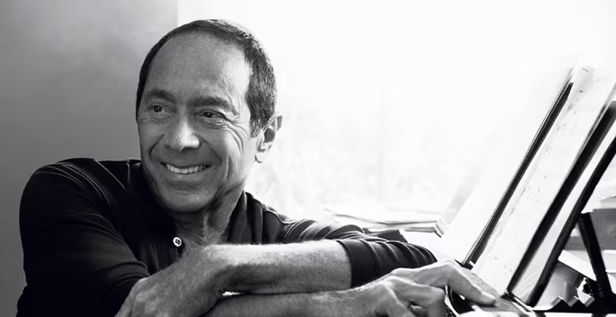 Paul Anka to Sing Customized Version of 'My Way' at Trump Inauguration Image