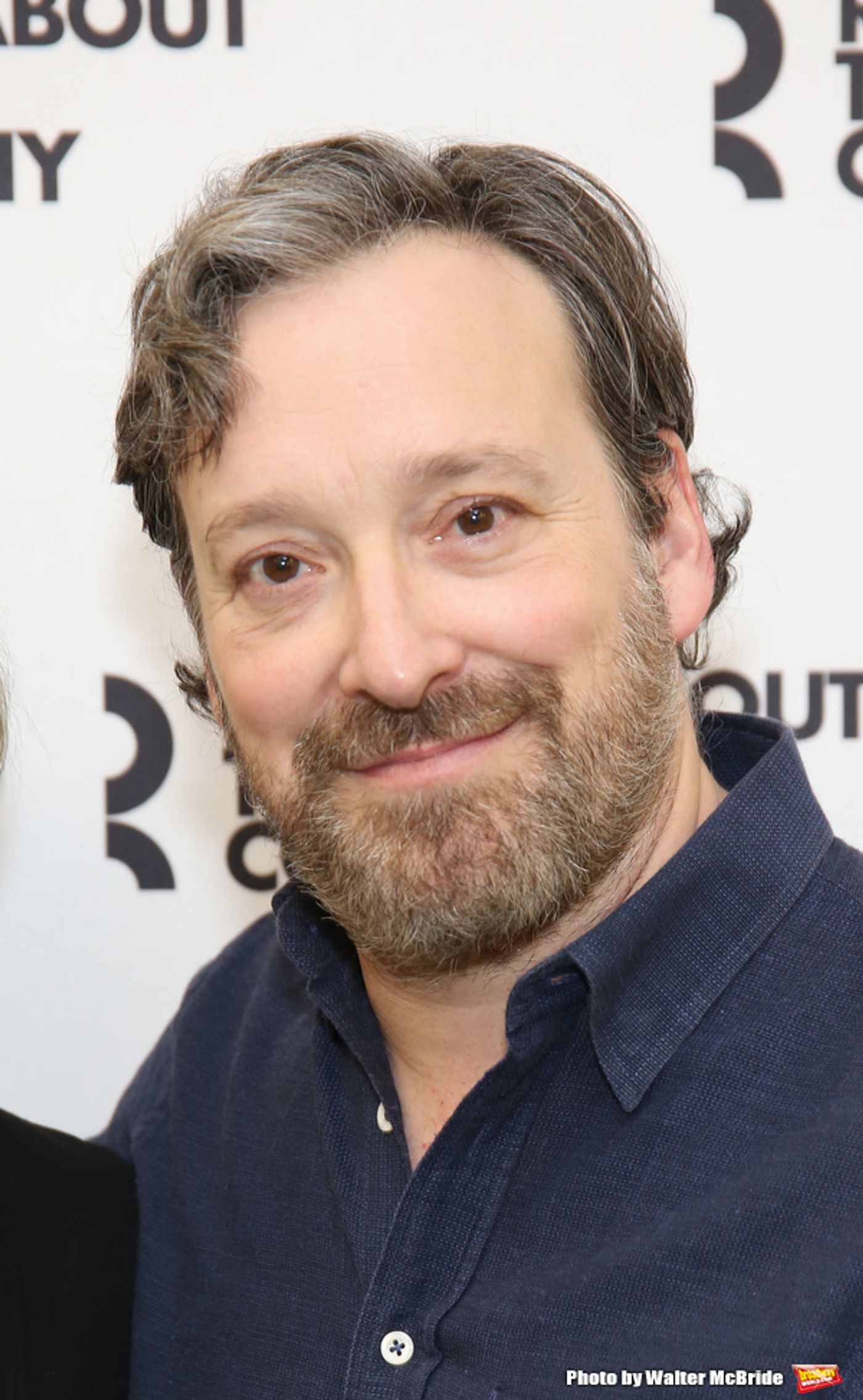 Photo Coverage: Meet the Company of Roundabout's IF I FORGET, With Kate Walsh & More!  Image