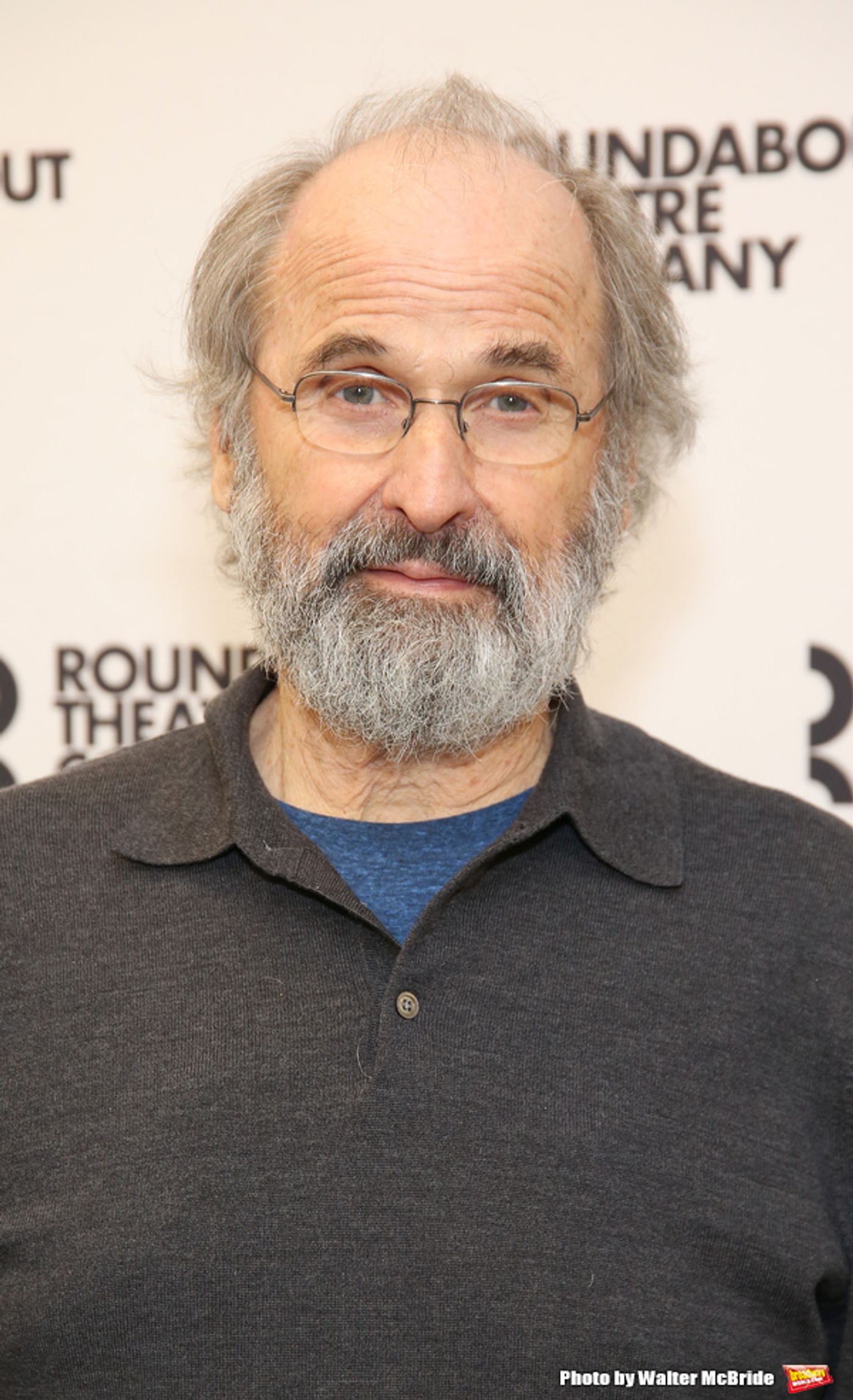 Photo Coverage: Meet the Company of Roundabout's IF I FORGET, With Kate Walsh & More!  Image