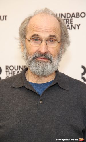 Daniel Sullivan  Photo