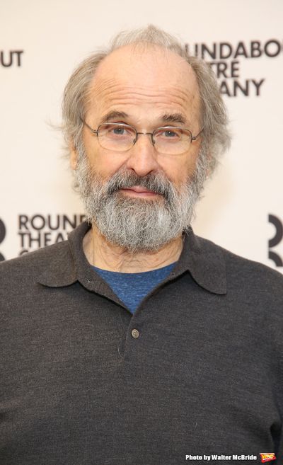 Daniel Sullivan  Photo
