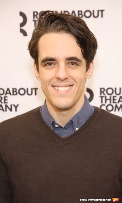 Steven Levenson Photo