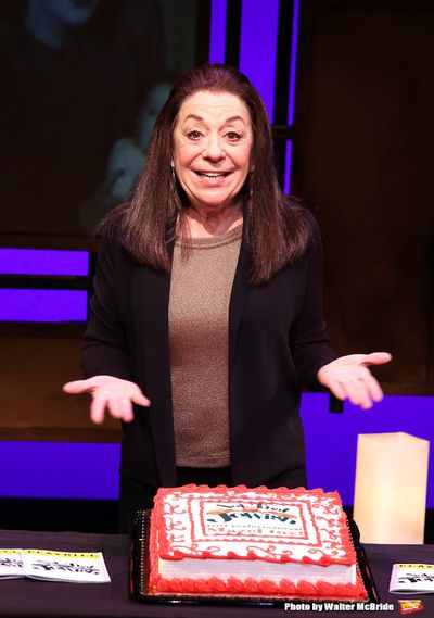 Monica Piper Photo