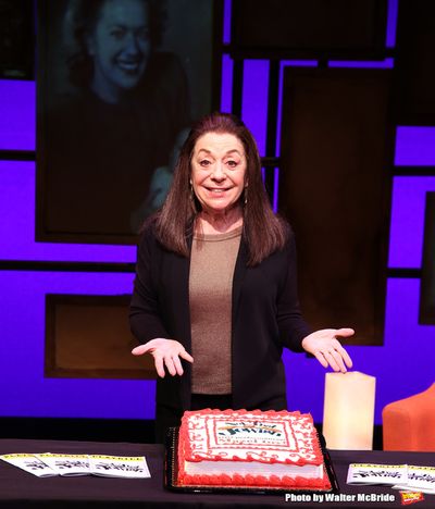 Monica Piper Photo