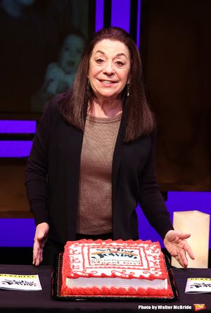 Monica Piper @ BroadwayWorld Monica Piper Photo