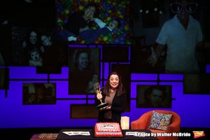 Monica Piper @ BroadwayWorld Monica Piper Photo